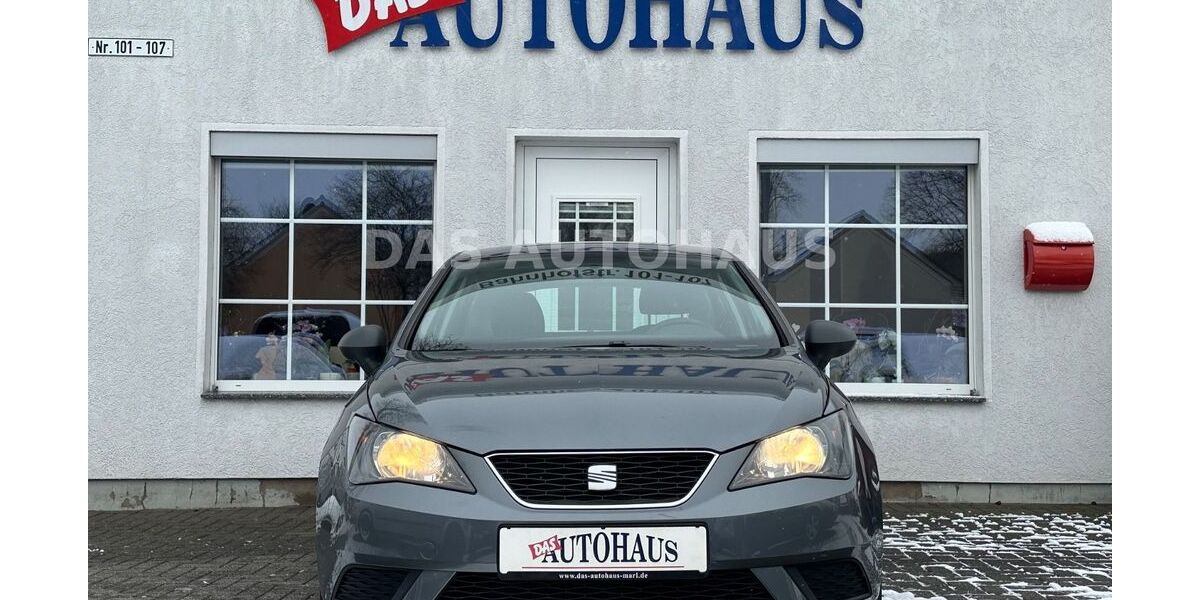 Seat Ibiza 124.000 km 5.999 &euro; Marl 45770