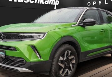 Opel Mokka 21.578 km 15.480 &euro; Dortmund 44145