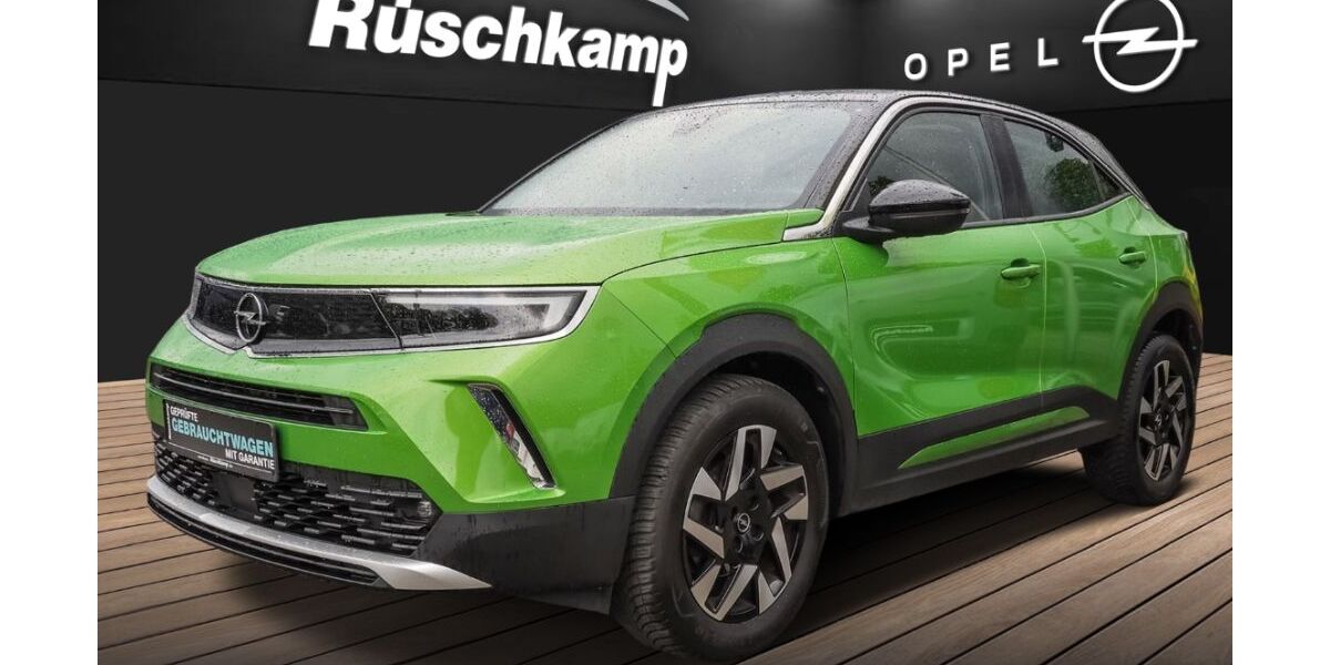 Opel Mokka 21.578 km 15.480 &euro; Dortmund 44145