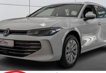 VW Passat Variant 3.500 km 43.990 &euro; Witten 58453