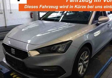 Seat Leon 90.675 km 22.450 &euro; Dülmen 48249