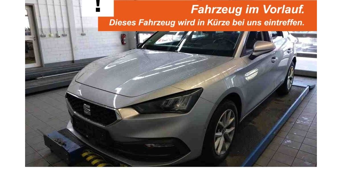 Seat Leon 90.675 km 22.450 &euro; Dülmen 48249