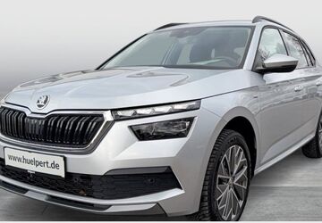 Skoda Kamiq 24.999 km 21.583 &euro; Dortmund 44269