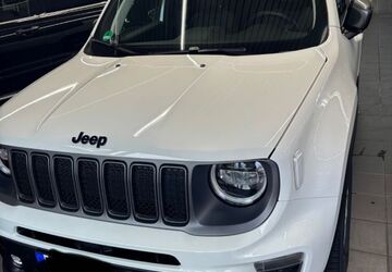 Jeep Renegade 31.000 km 23.500 &euro; Essen 45259