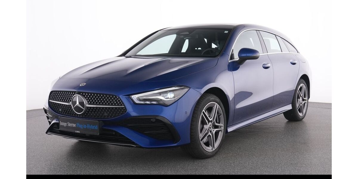 Mercedes-Benz CLA 250 Shooting Brake 9.012 km 38.985 &euro; Essen 45309