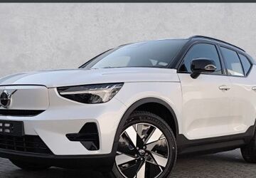 Volvo XC40 13.778 km 38.500 &euro; Dortmund 44143