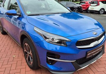 Kia XCeed 56.971 km 17.890 &euro; Datteln 45711
