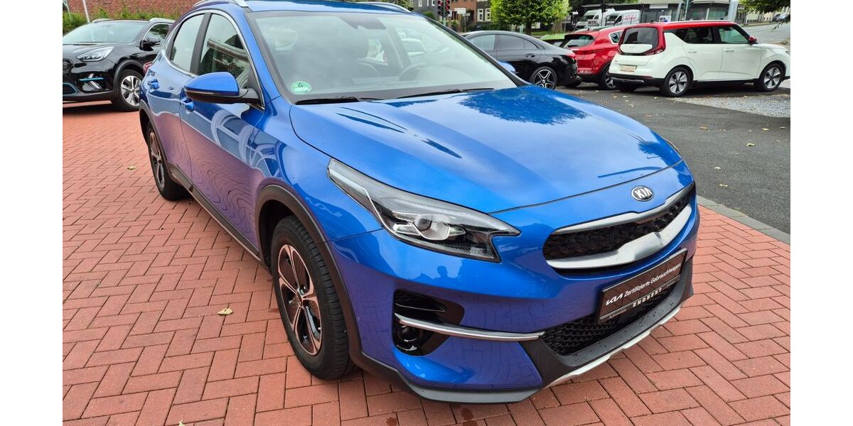 Kia XCeed 56.971 km 17.890 &euro; Datteln 45711
