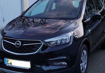 Opel Mokka X 60.000 km 12.700 &euro; Essen 45329