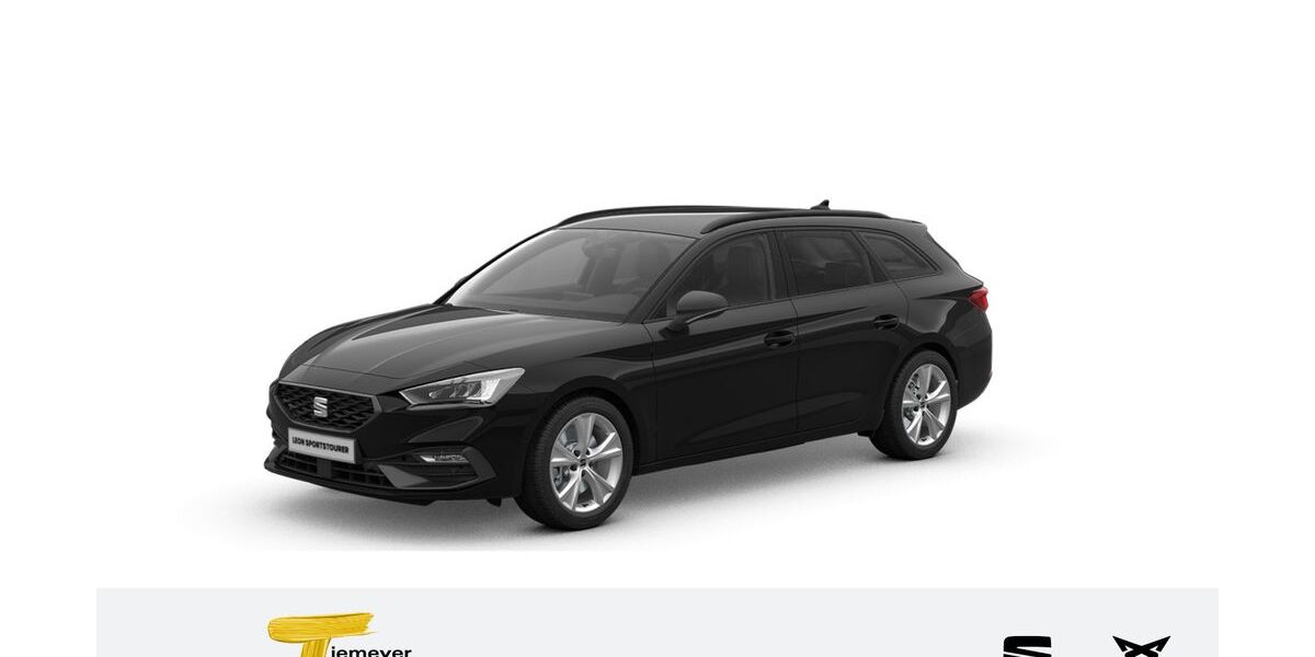 Seat Leon 26.882 km 27.790 &euro; Recklinghausen 45663