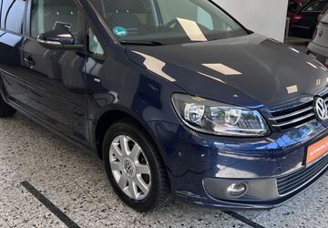 VW Touran 145.000 km 7.980 &euro; Recklinghausen 45657
