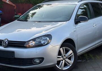 VW Golf 200.000 km 3.490 &euro; Dülmen 48249