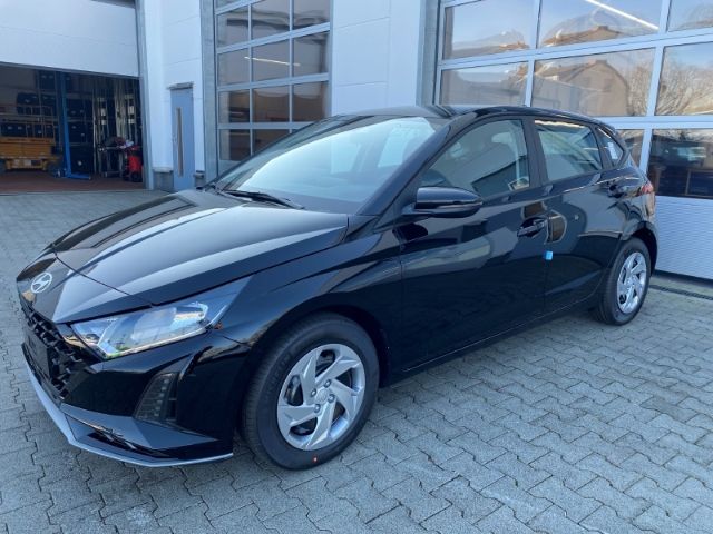 Hyundai i20 2.647 km 18.990 &euro; Hattingen 45525