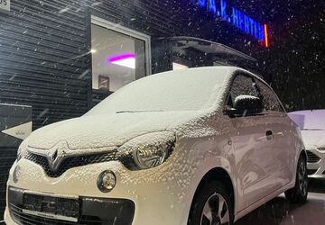 Renault Twingo 109.800 km 6.100 &euro; Herten 45699