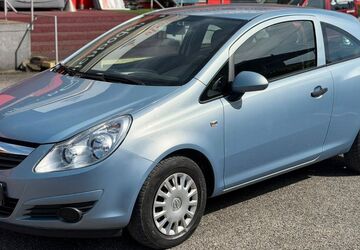 Opel Corsa 61.000 km 2.749 &euro; Essen 45329