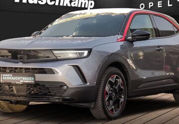 Opel Mokka-e 17.519 km 18.980 &euro; Lüdinghausen 59348