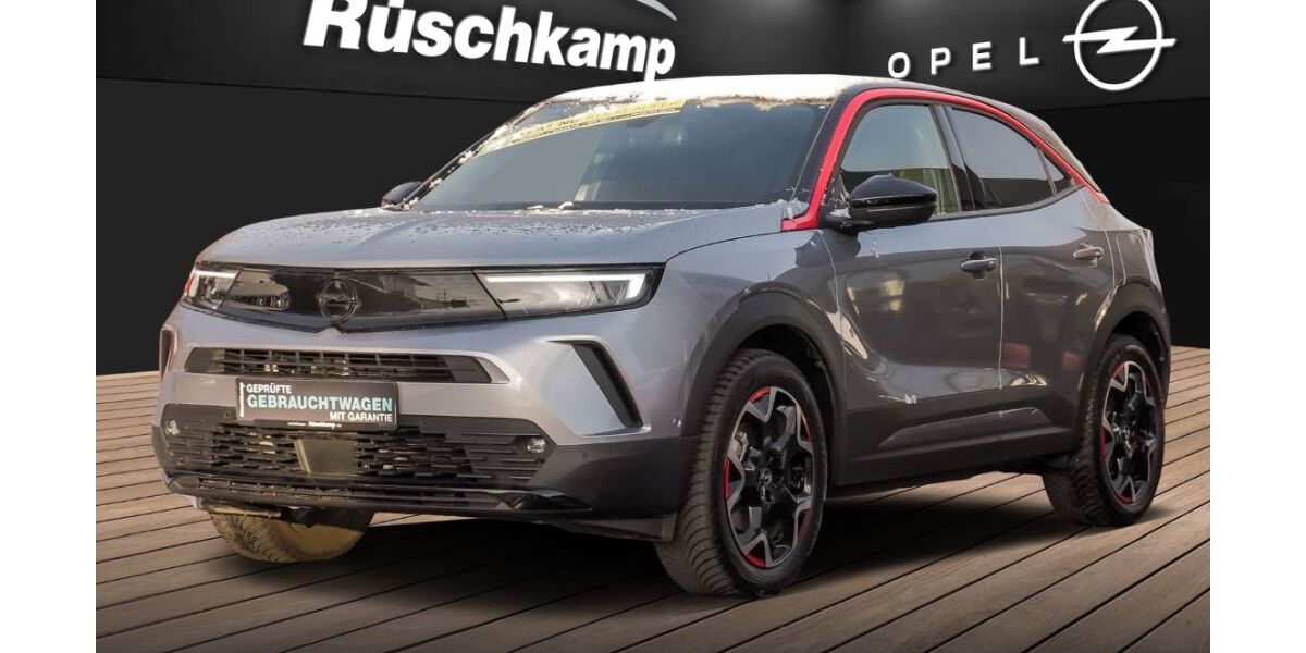 Opel Mokka-e 17.519 km 18.980 &euro; Lüdinghausen 59348