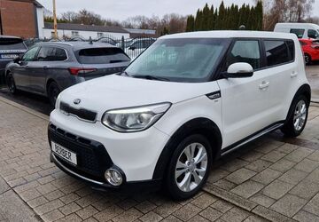 Kia Soul 79.801 km 12.990 &euro; Herten 45701