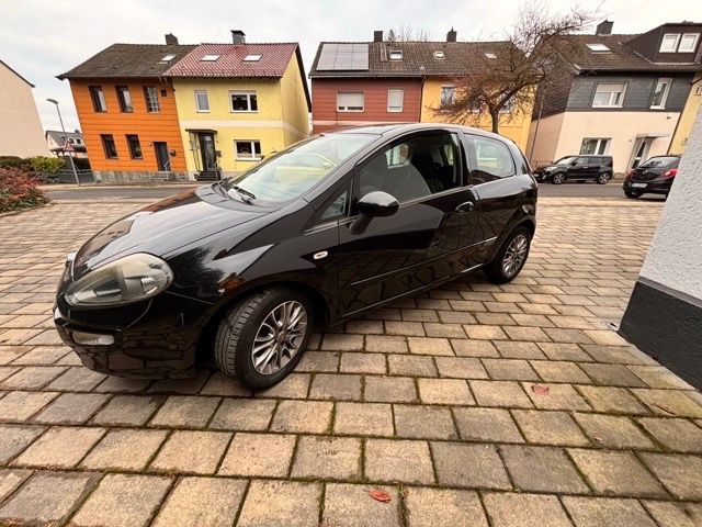 Fiat Punto Evo 117.100 km 3.200 &euro; Bochum 44809