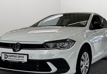 VW Polo 23.226 km 19.990 &euro; Oer-Erkenschwick 45739