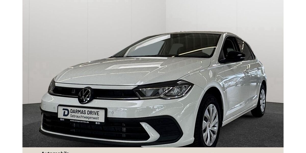 VW Polo 23.226 km 19.990 &euro; Oer-Erkenschwick 45739