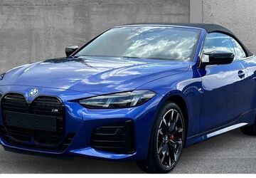 BMW M440 4.999 km 85.790 &euro; Recklinghausen 45659