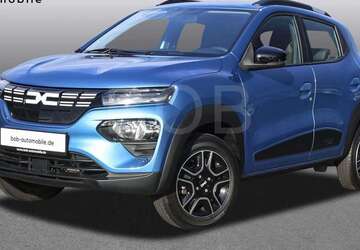 Dacia Spring 9.660 km 11.777 &euro; Bochum 44809