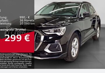 Audi Q3 28.028 km 34.490 &euro; Bochum 44809