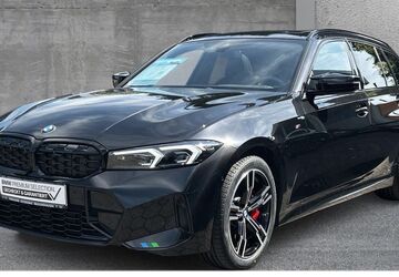BMW M340i 31.936 km 51.990 &euro; Recklinghausen 45659