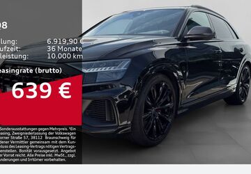 Audi SQ8 78.689 km 73.840 &euro; Gelsenkirchen 45894