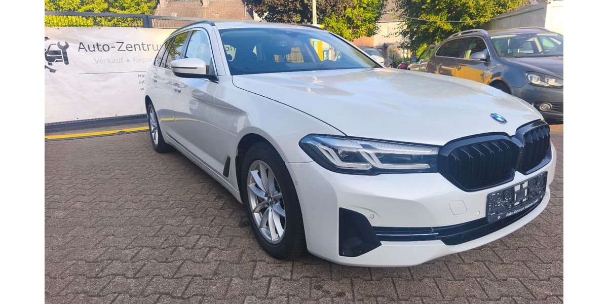 BMW 530 125.490 km 28.600 &euro; Oberhausen 46047