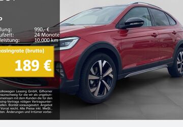 VW Taigo 5.697 km 24.980 &euro; Bochum 44892