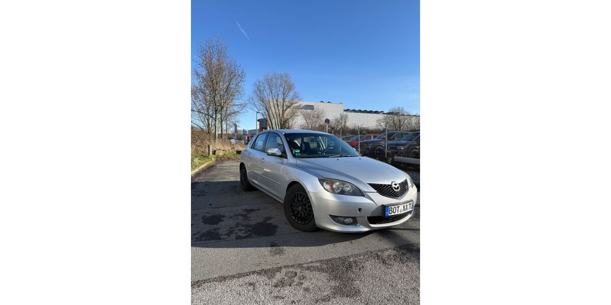 Mazda 3 191.560 km 2.499 &euro; Bottrop 46236