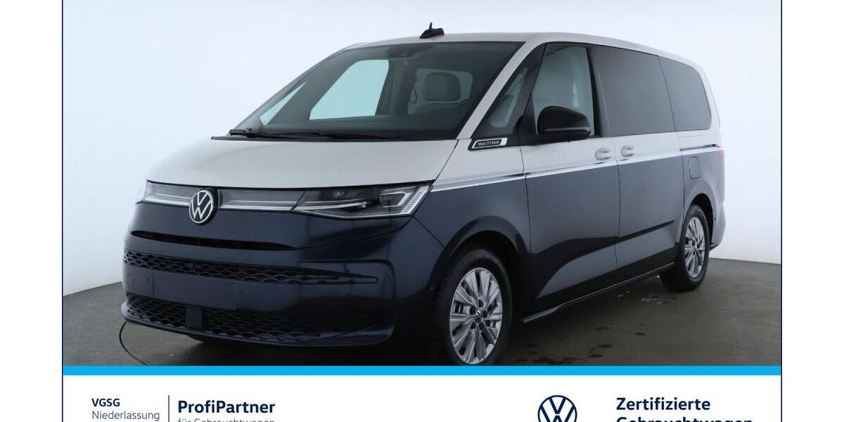 VW T7 Multivan 23.982 km 65.190 &euro; Bochum 44866