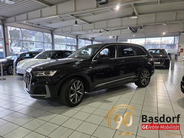 Audi Q7 42.202 km 58.970 &euro; Gelsenkirchen 45881