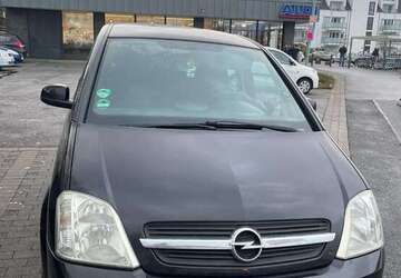 Opel Meriva 218.000 km 1.250 &euro; dortmund 44287
