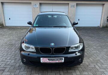 BMW 120 137.000 km 6.799 &euro; Essen 45356