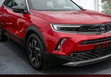 Opel Mokka-e 23.585 km 17.999 &euro; Dortmund 44225