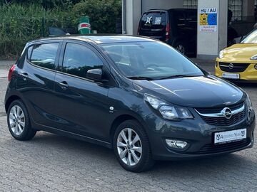 Gebrauchte Opel Karl