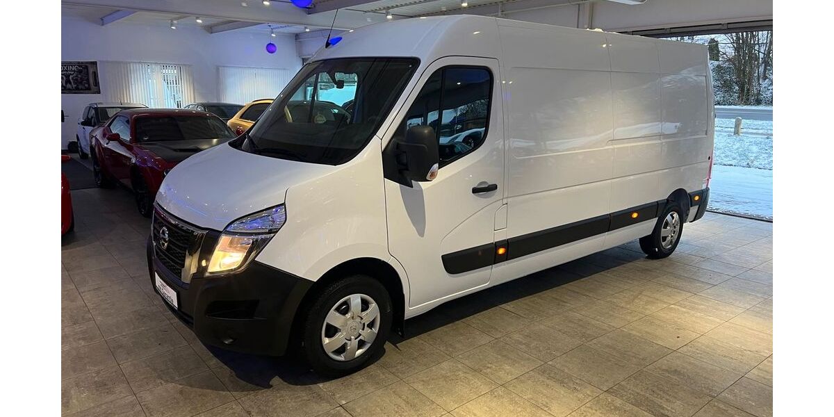 Nissan NV400 67.000 km 17.500 &euro; Datteln 45711