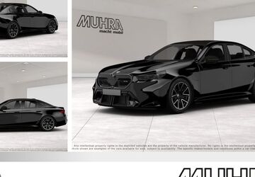 BMW M5 28.321 km 118.490 &euro; Oberhausen 46149