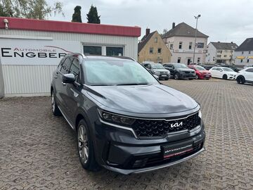 Gebrauchte Kia Sorento
