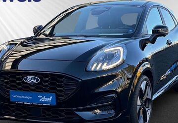 Ford Puma 6.000 km 28.490 &euro; Oberhausen - Sterkrade 46145