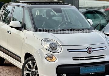 Fiat 500L 142.000 km 7.990 &euro; Oberhausen 46049
