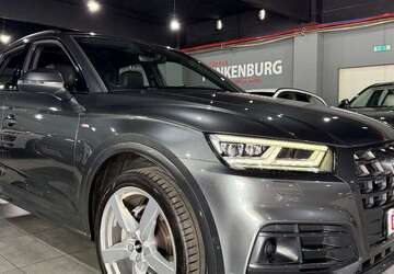 Audi Q5 160.000 km 26.900 &euro; Dortmund 44145