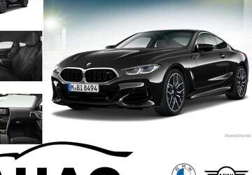 BMW M850 24.896 km 81.990 &euro; Dülmen 48249