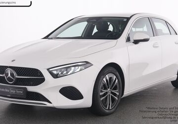Mercedes-Benz A 180 6.958 km 28.485 &euro; Essen 45309