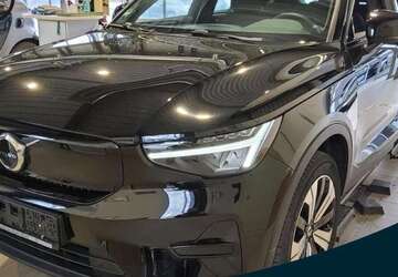 Volvo XC40 24.585 km 29.450 &euro; Essen-Kray 45309