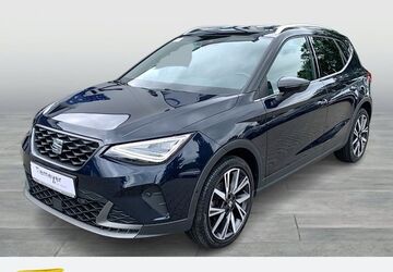 Seat Arona 62.545 km 20.920 &euro; Bochum 44892