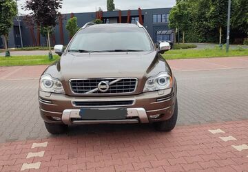 Volvo XC90 147.000 km 19.899 &euro; Dorsten 46284